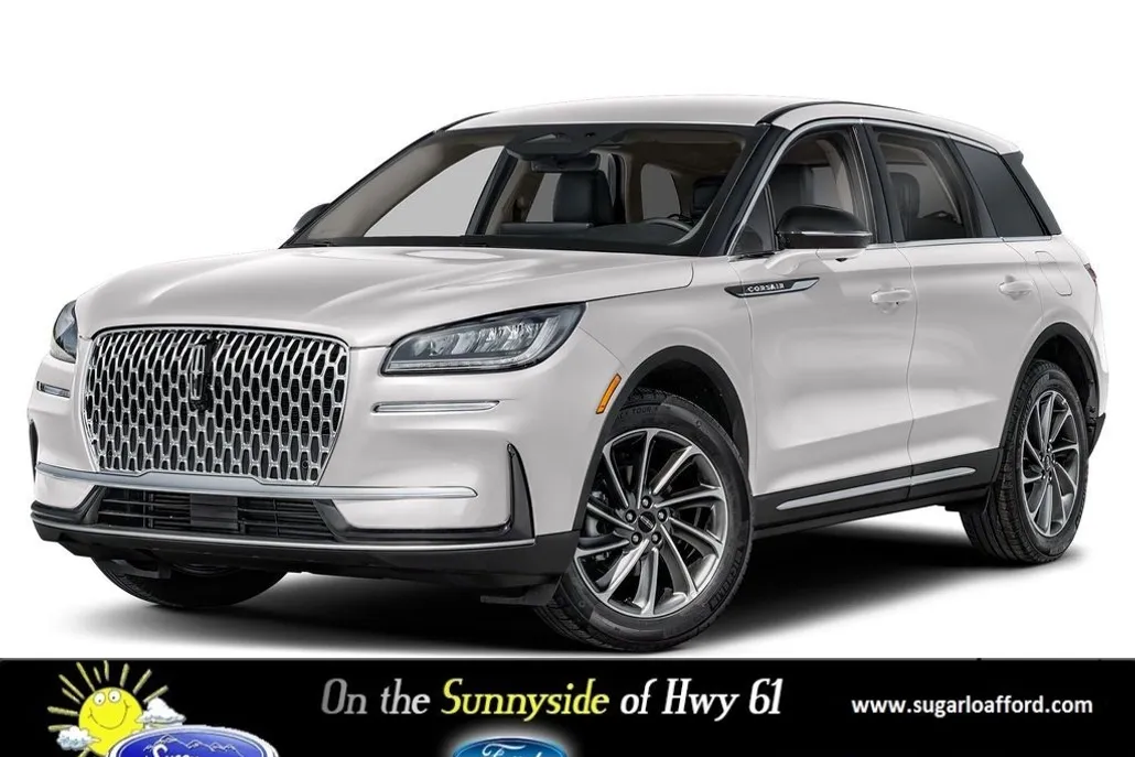 2023 Lincoln Corsair Standard photo 1