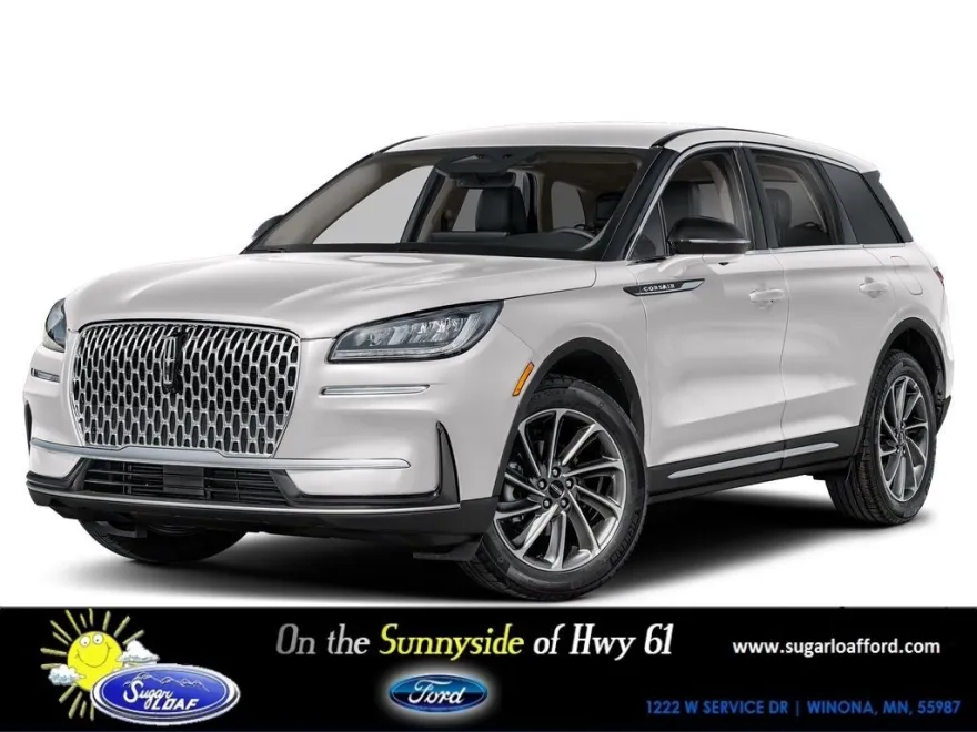 2023 Lincoln Corsair Standard photo 1