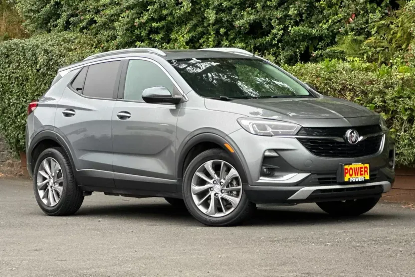 2021 Buick Encore GX Essence photo 1