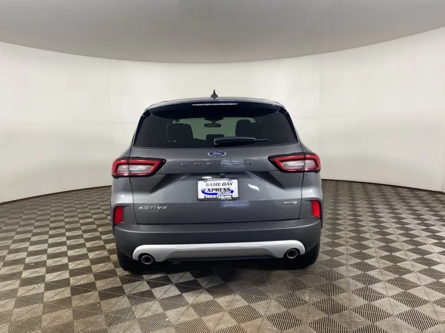 2025 Ford Escape Active photo 1