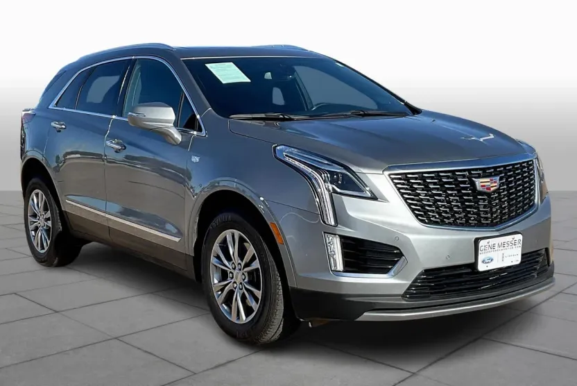 2023 Cadillac XT5 Premium Luxury photo 1