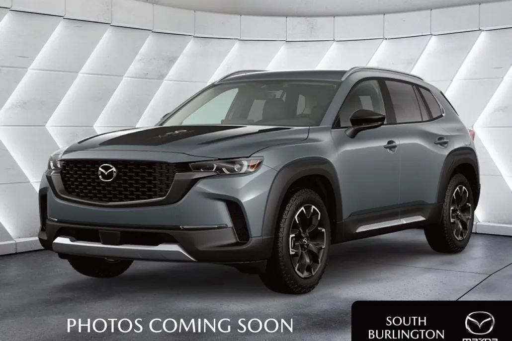 2026 Mazda CX-50 Premium photo 1