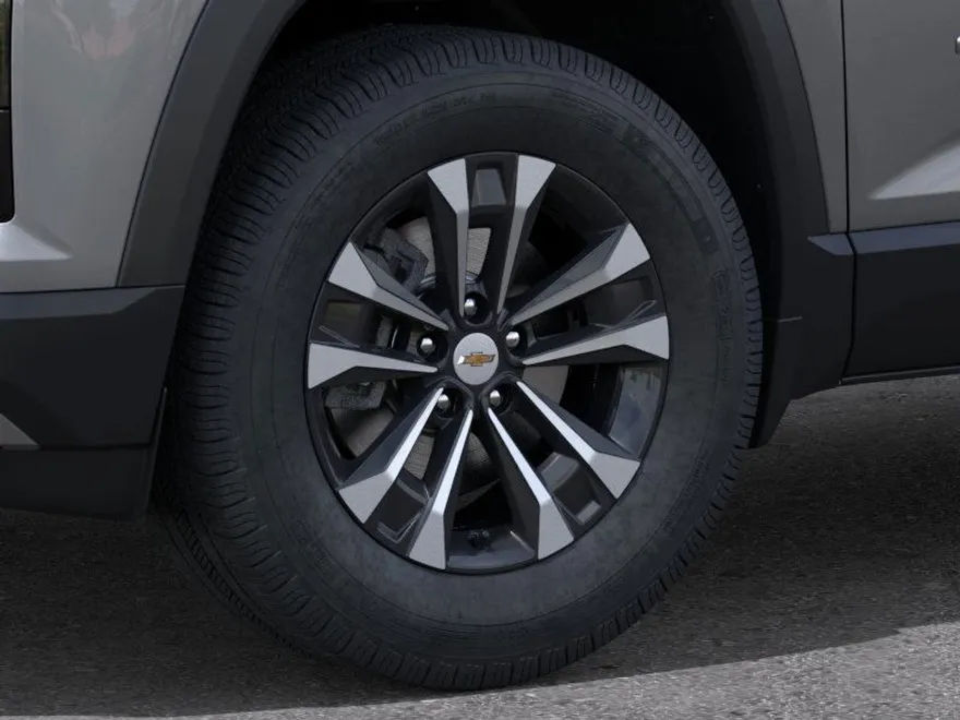 2026 Chevrolet Equinox LT photo 1