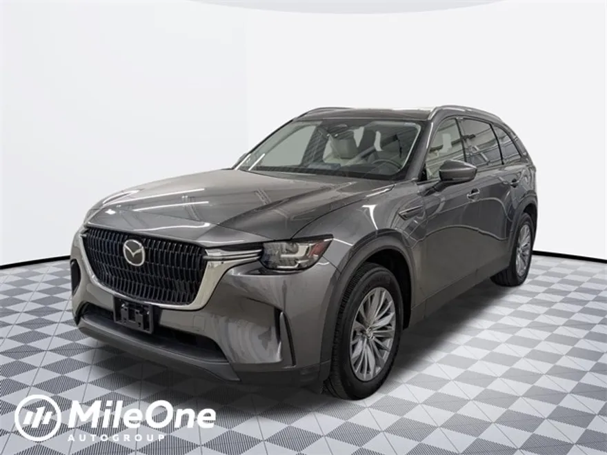 2024 Mazda CX-90 3.3 Turbo Preferred Plus photo 1