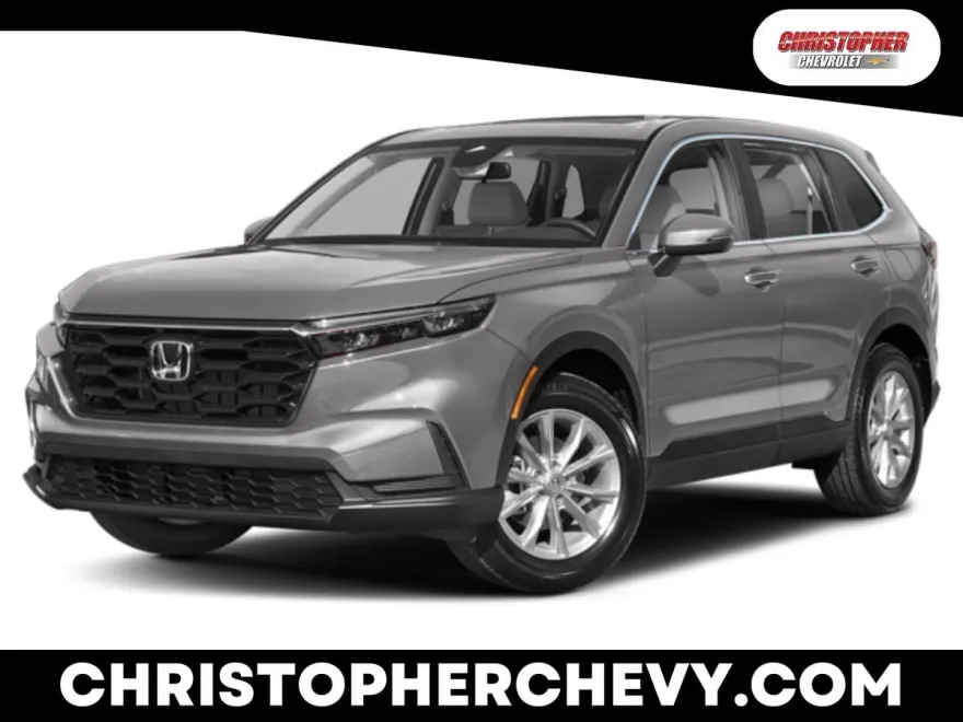 2024 Honda CR-V EX photo 1
