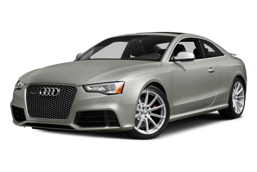 2014 Audi RS 5 photo 1