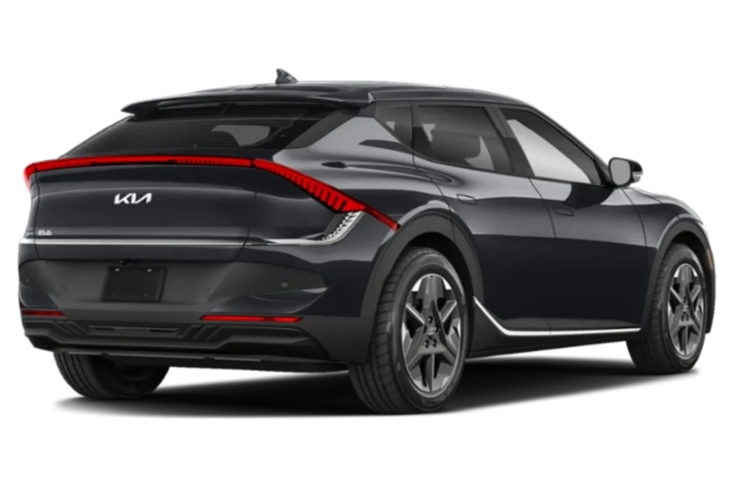 2025 Kia EV6 Light Wind photo 1