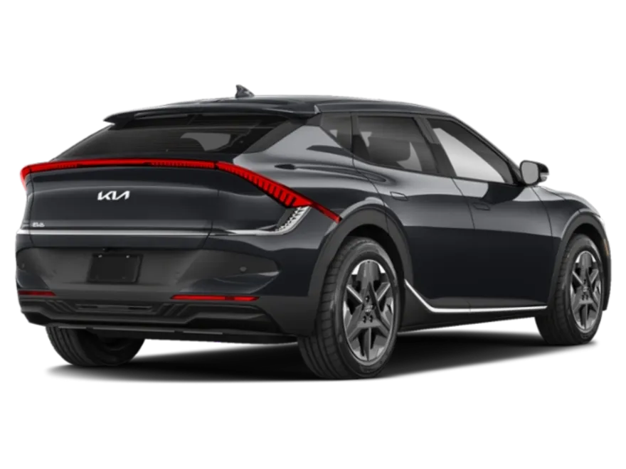 2025 Kia EV6 Light Wind photo 1