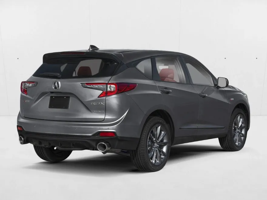 2025 Acura RDX A-Spec photo 1