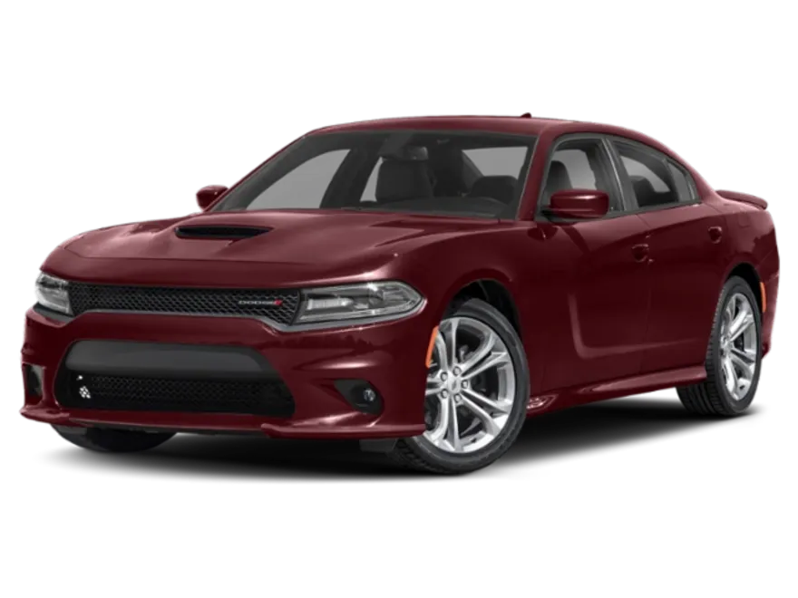 2021 Dodge Charger GT photo 1
