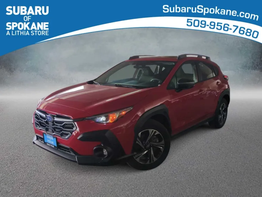2024 Subaru Crosstrek Premium photo 1