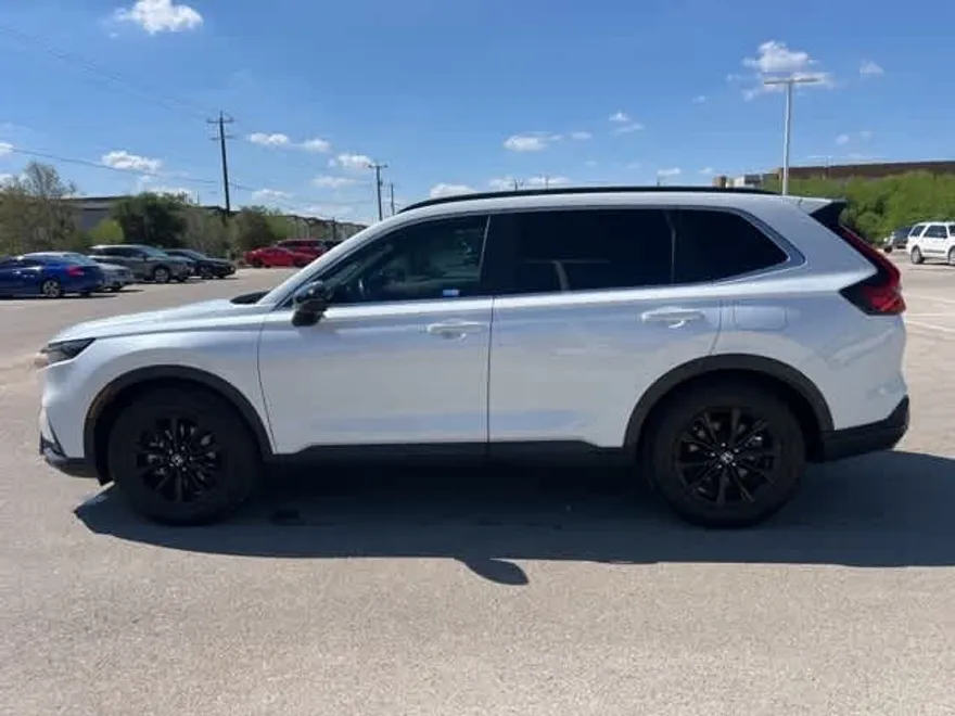 2024 Honda CR-V Hybrid Sport photo 1