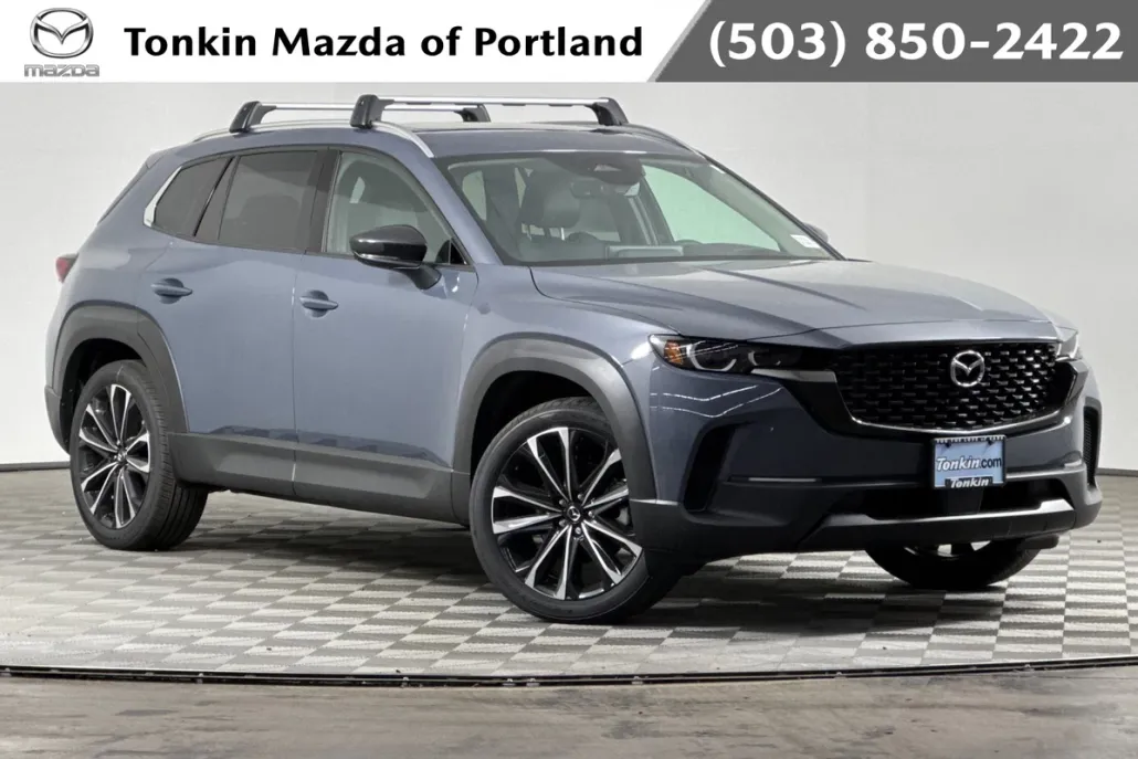 2025 Mazda CX-50 2.5 Premium Plus photo 1