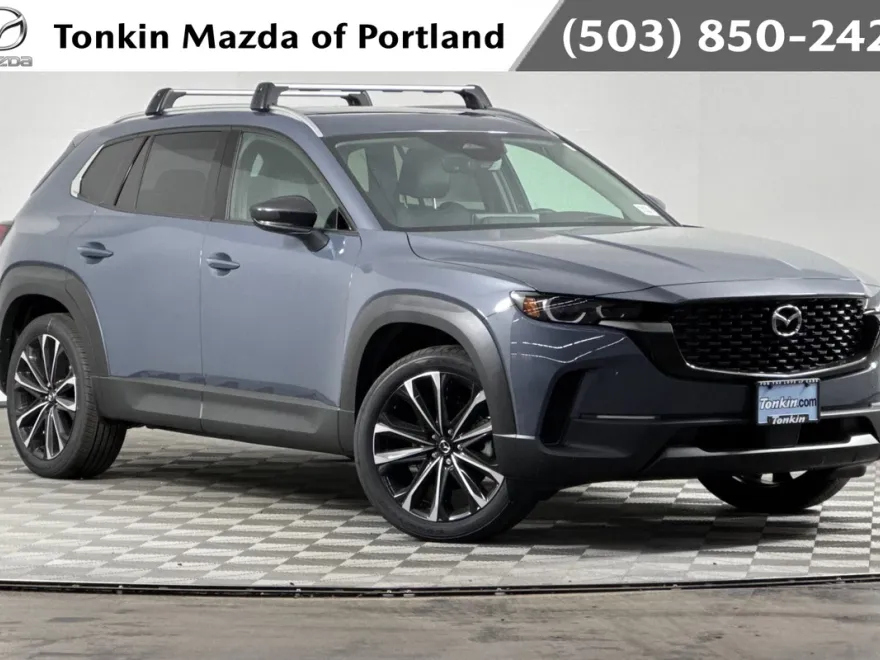 2025 Mazda CX-50 2.5 Premium Plus photo 1