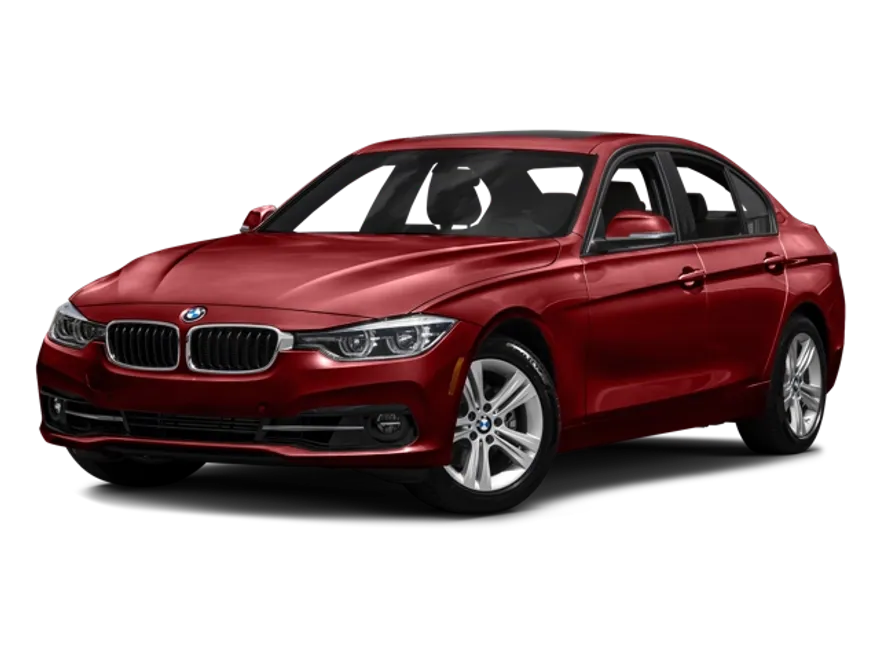 2016 Bmw 328i xDrive SA SULEV-PZEV photo 1