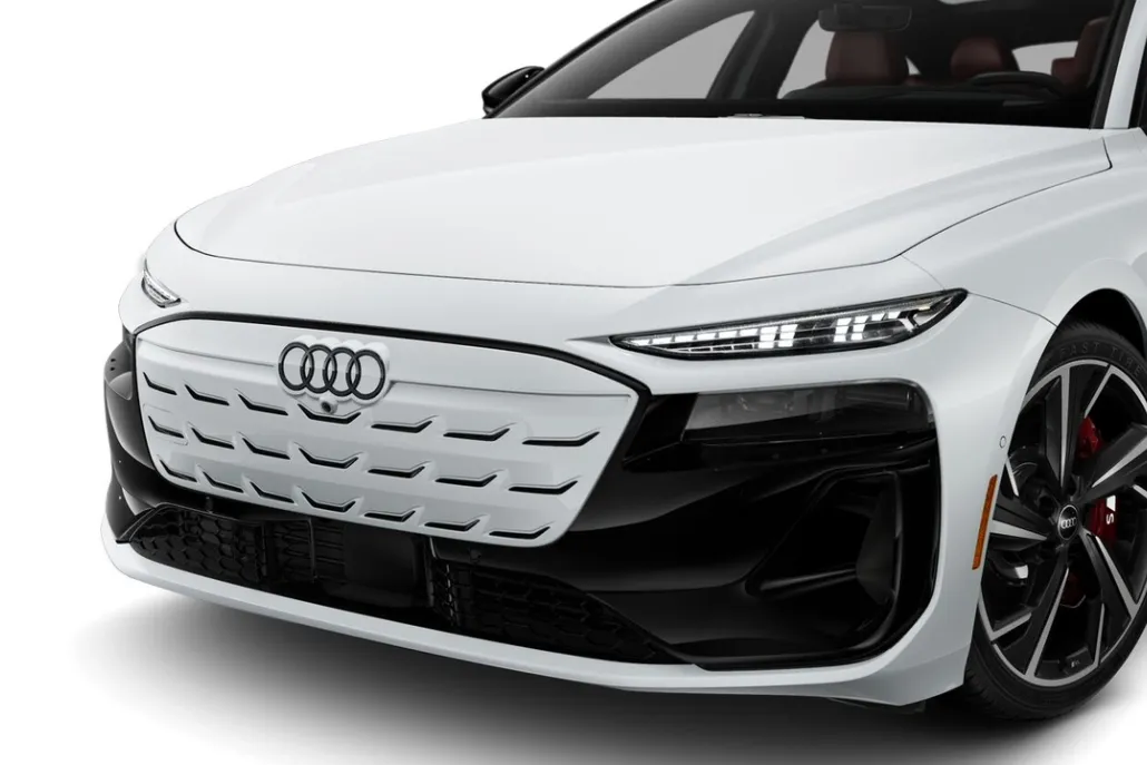 2025 Audi S6 Premium Plus photo 1