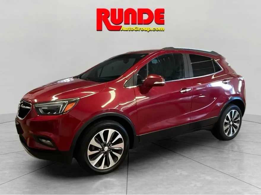 2018 Buick Encore Essence photo 1