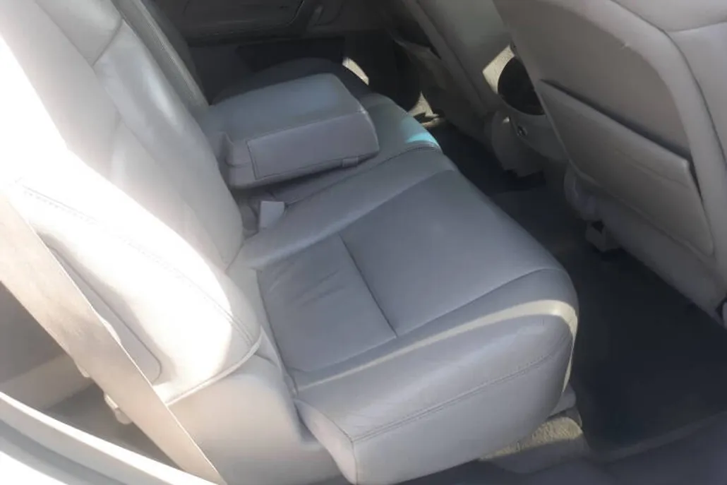 2011 Acura MDX SH-AWD Technology photo 1