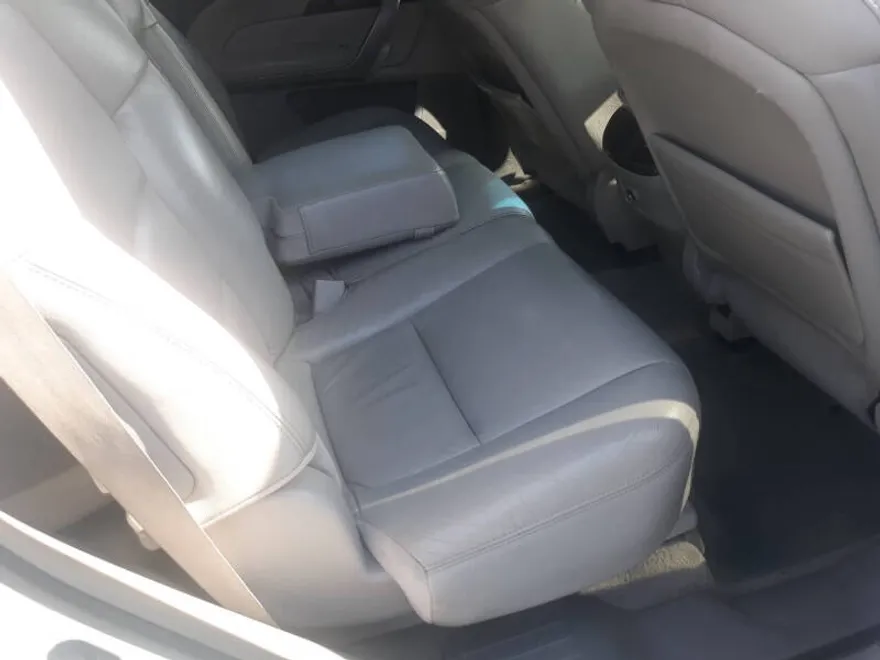 2011 Acura MDX SH-AWD Technology photo 1