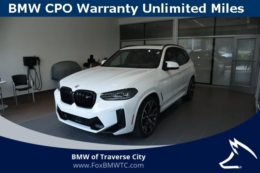 2024 Bmw X3 photo 1