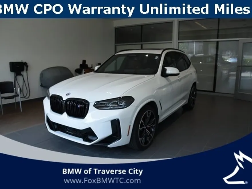2024 Bmw X3 photo 1