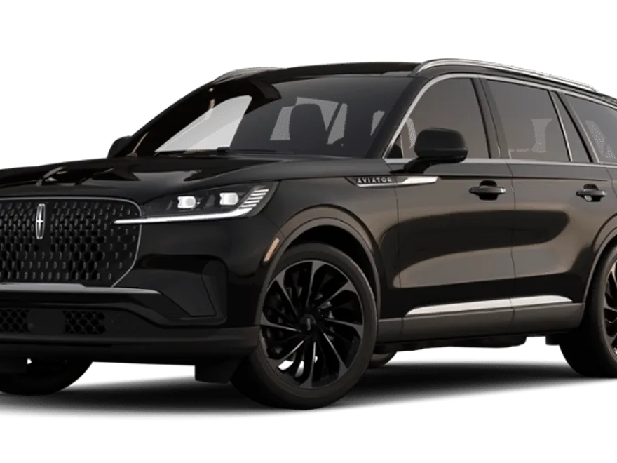 2025 Lincoln Aviator Reserve photo 1