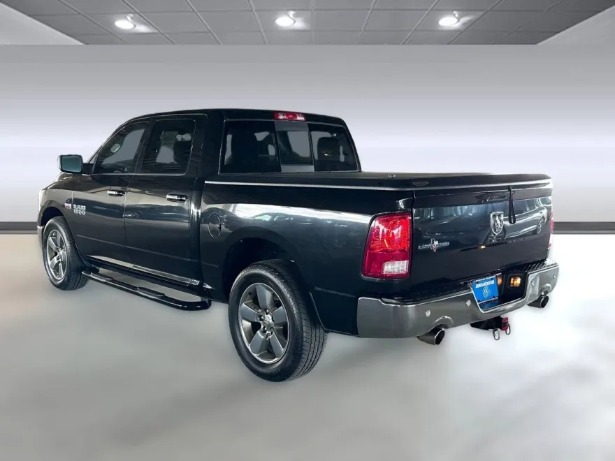 2016 Ram 1500 Lone Star photo 1