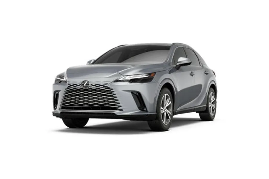 2025 Lexus RX 350 Premium photo 1