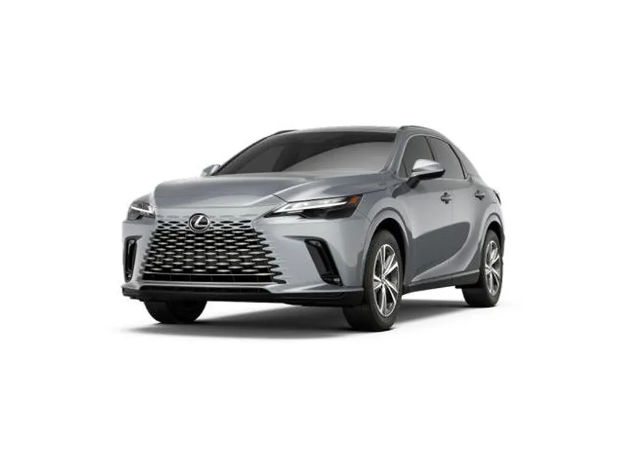 2025 Lexus RX 350 Premium photo 1