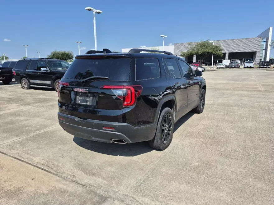 2023 Gmc Acadia SLE photo 1
