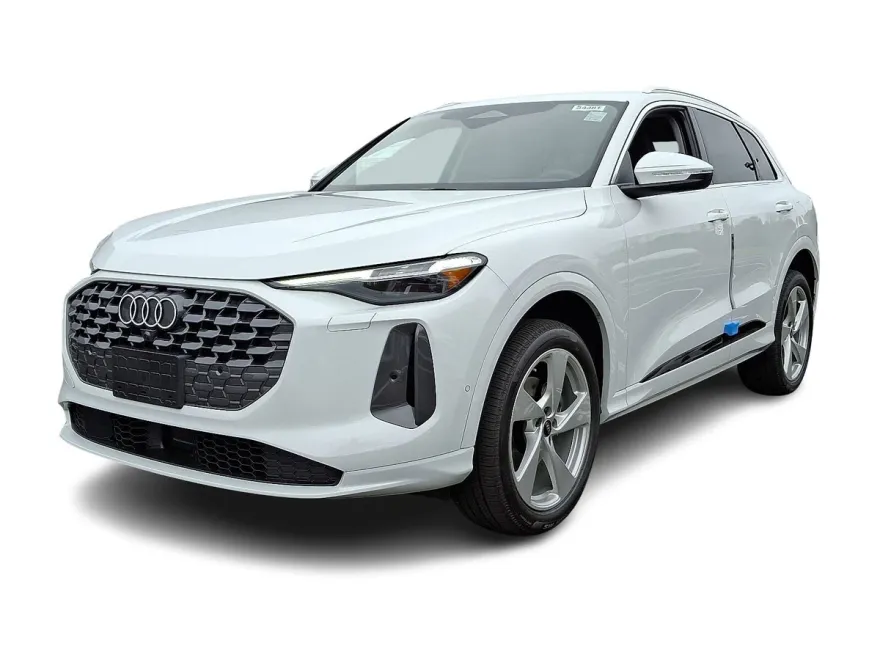 2025 Audi Q5 2.0T Premium Plus photo 1