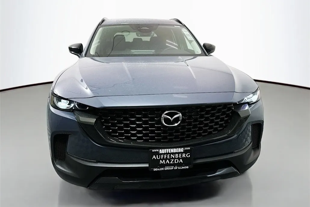 2025 Mazda CX-50 Premium photo 1