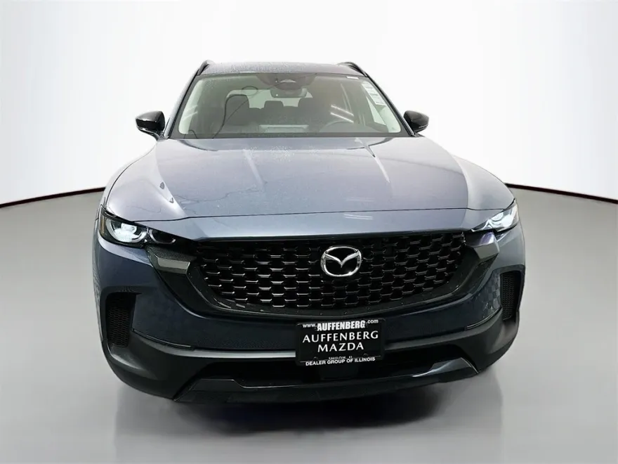 2025 Mazda CX-50 Premium photo 1