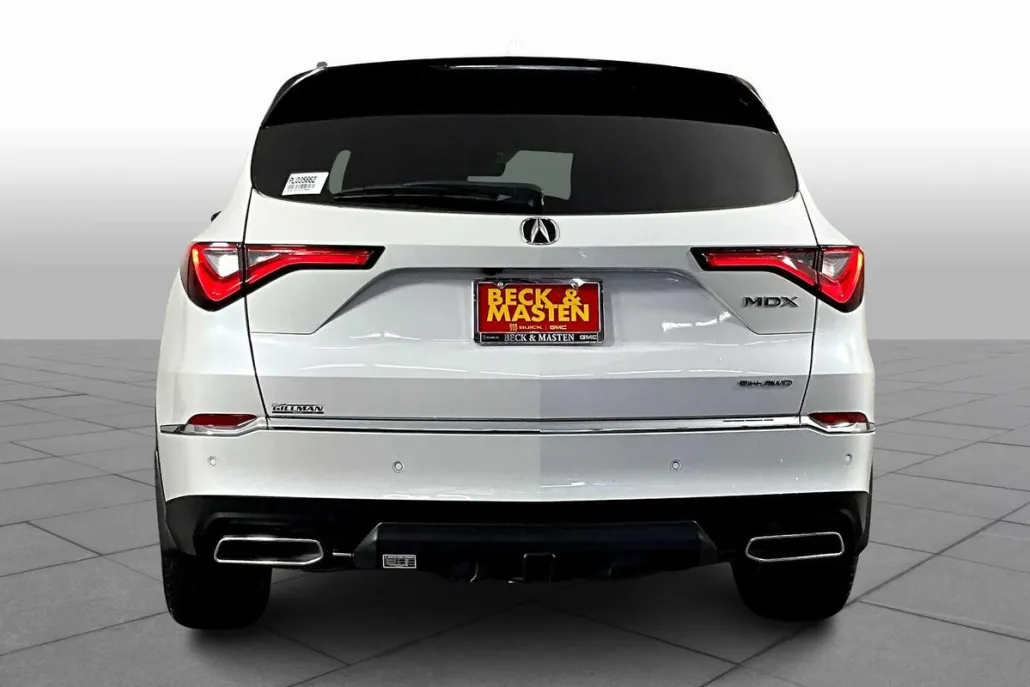 2023 Acura MDX SH-AWD Advance photo 1