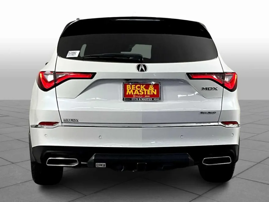 2023 Acura MDX SH-AWD Advance photo 1