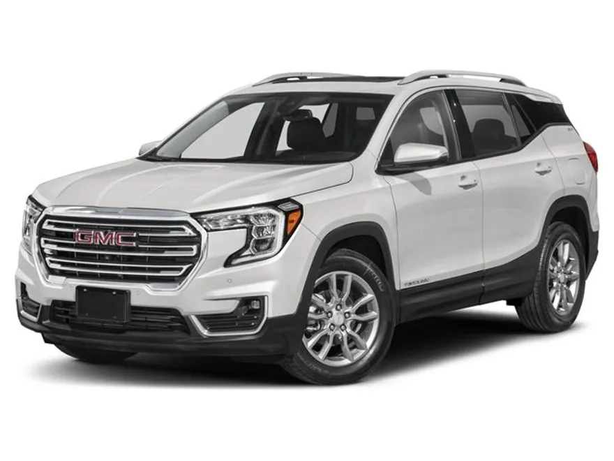 2024 Gmc Terrain SLE photo 1
