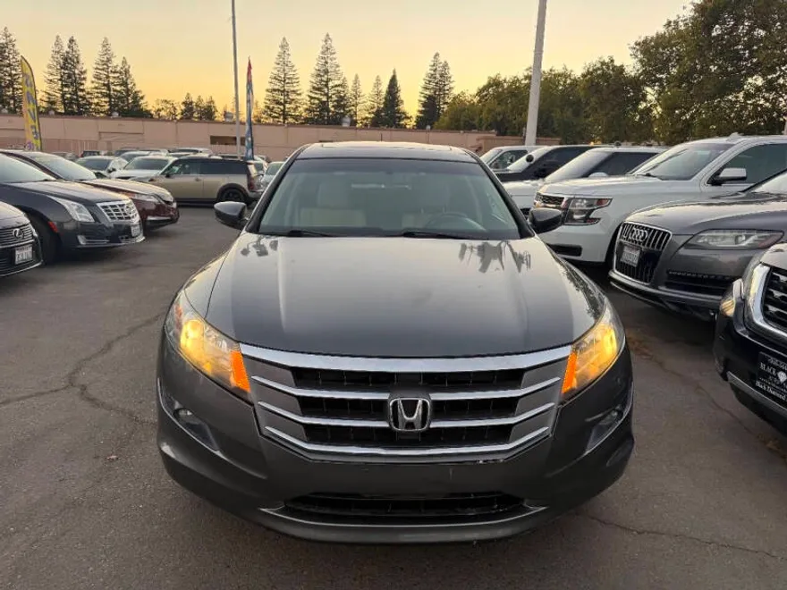 2011 Honda Crosstour EX-L photo 1