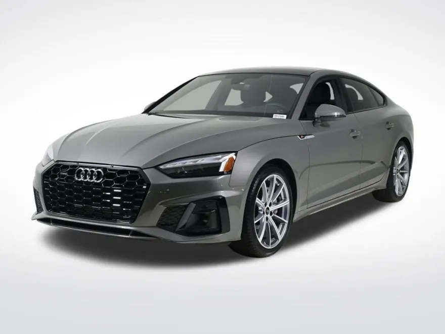 2025 Audi A5 S line Quattro Premium photo 1