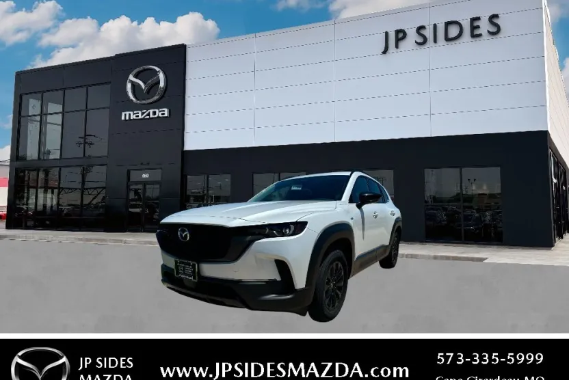 2025 Mazda CX-50 Premium photo 1