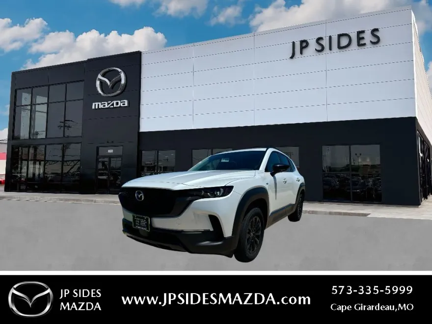 2025 Mazda CX-50 Premium photo 1