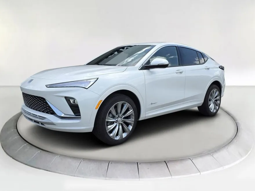 2025 Buick Envista Avenir photo 1