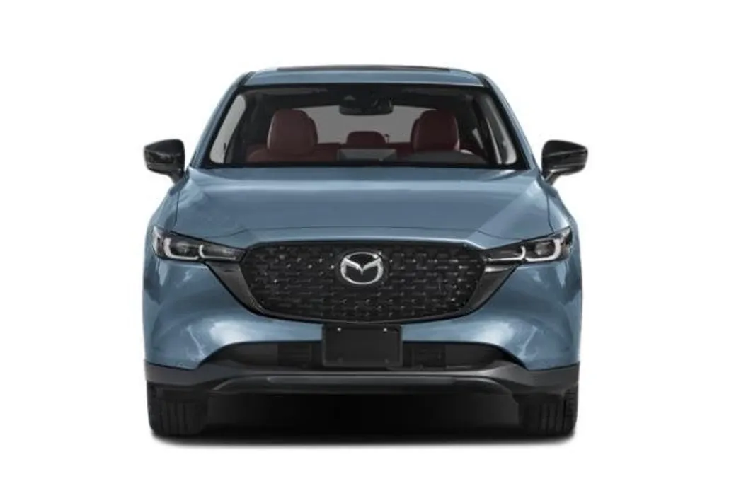 2025 Mazda CX-5 2.5 S Carbon photo 1