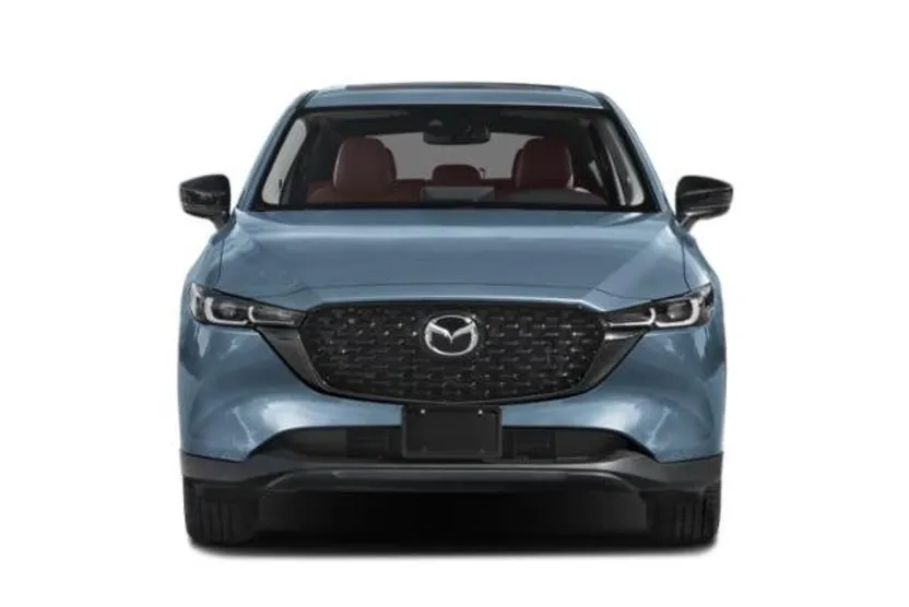 2025 Mazda CX-5 2.5 S Carbon photo 1