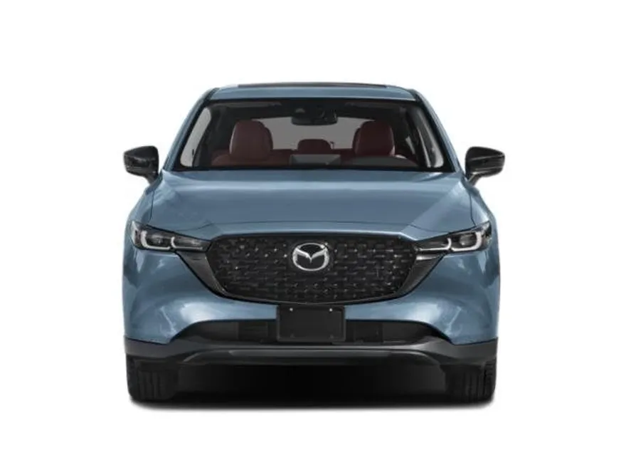 2025 Mazda CX-5 2.5 S Carbon photo 1