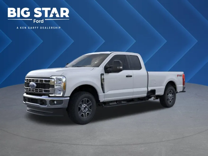 2025 Ford F-250 photo 1
