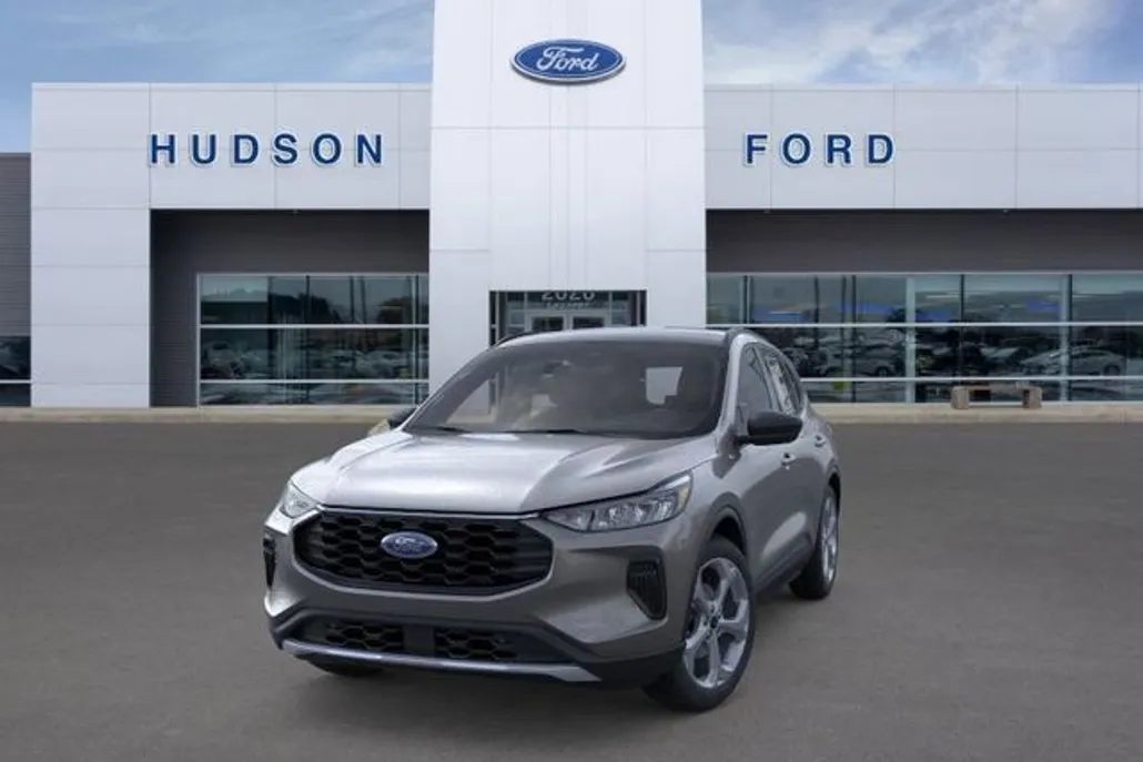 2025 Ford Escape ST-Line photo 1