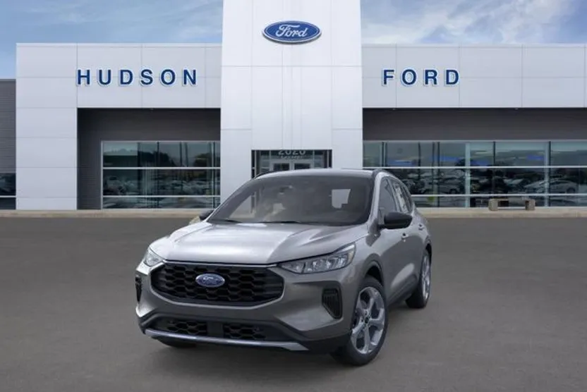 2025 Ford Escape ST-Line photo 1