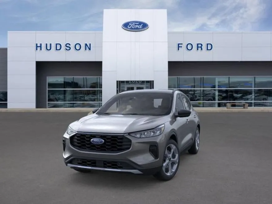 2025 Ford Escape ST-Line photo 1