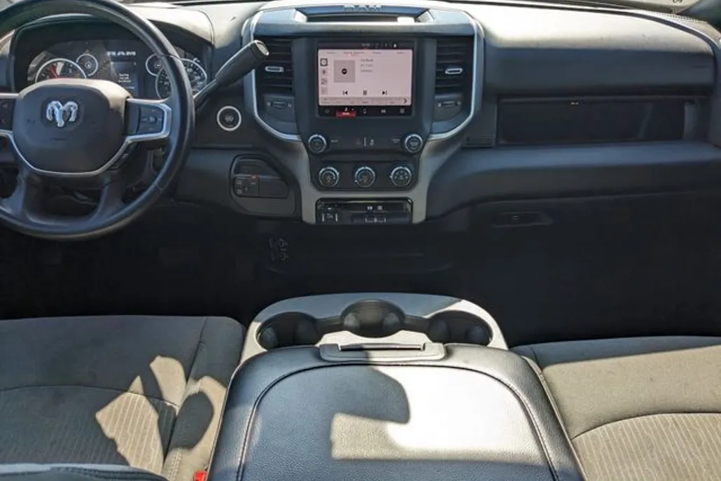 2024 Ram 3500 Big Horn photo 1