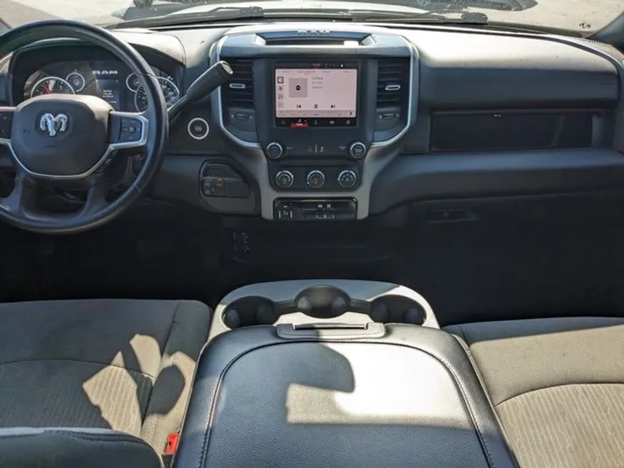 2024 Ram 3500 Big Horn photo 1